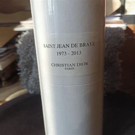 adresse dior saint jean de braye|dior perfume st jean.